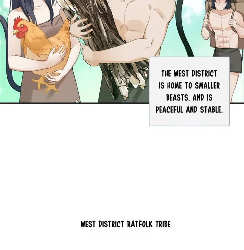 Taming the Beasts With Multi-Pregnancy System Chapter 3 page 5
