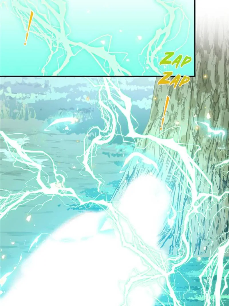 Taming the Beasts With Multi-Pregnancy System Chapter 2 page 32