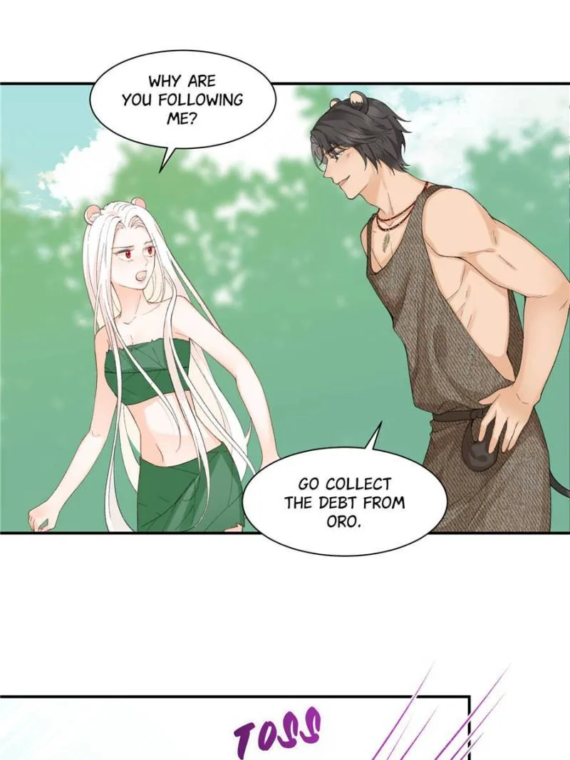 Taming the Beasts With Multi-Pregnancy System Chapter 3 page 26