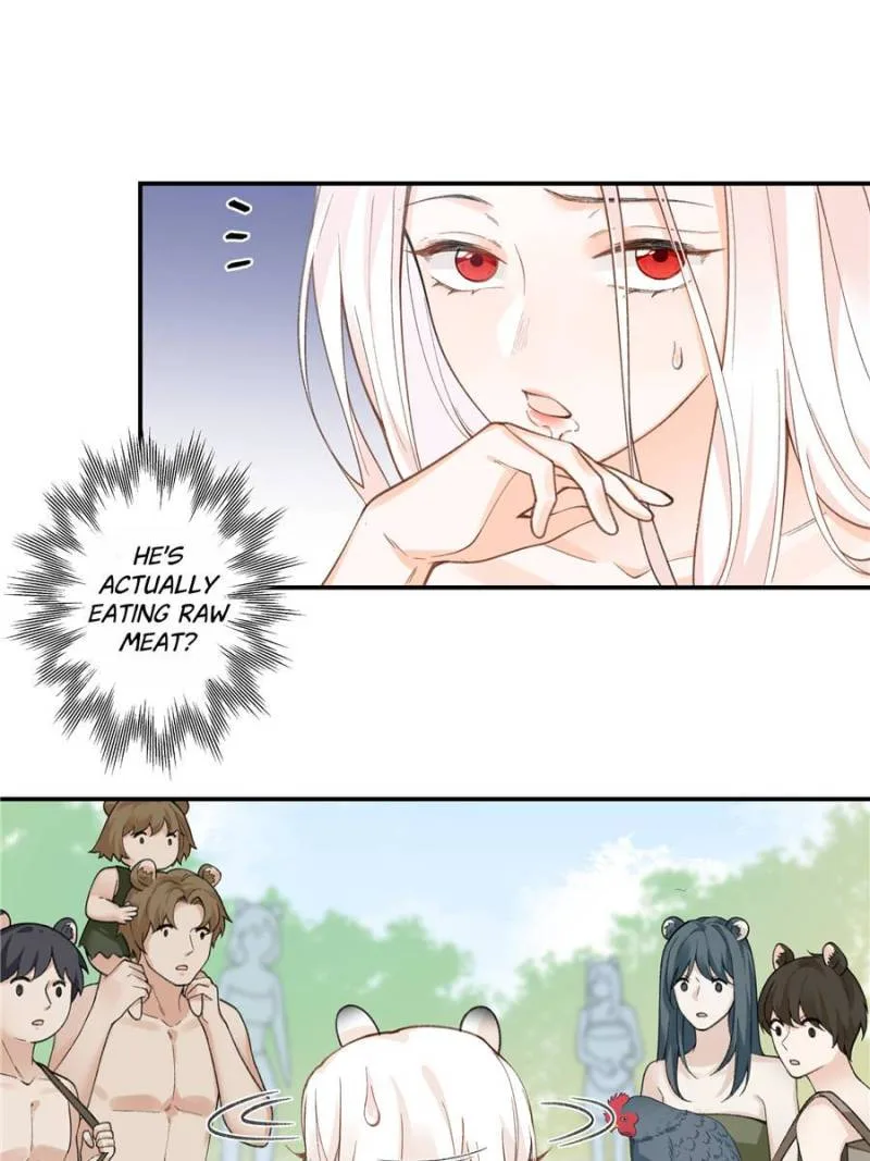 Taming the Beasts With Multi-Pregnancy System Chapter 3 page 11