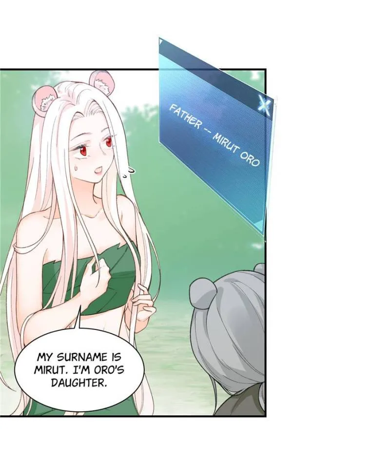 Taming the Beasts With Multi-Pregnancy System Chapter 3 page 14