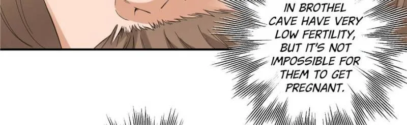 Taming the Beasts With Multi-Pregnancy System Chapter 3 page 34