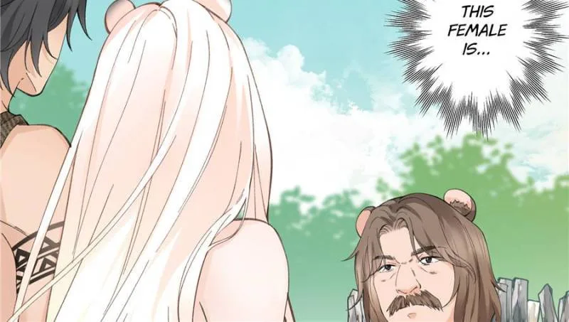 Taming the Beasts With Multi-Pregnancy System Chapter 3 page 32