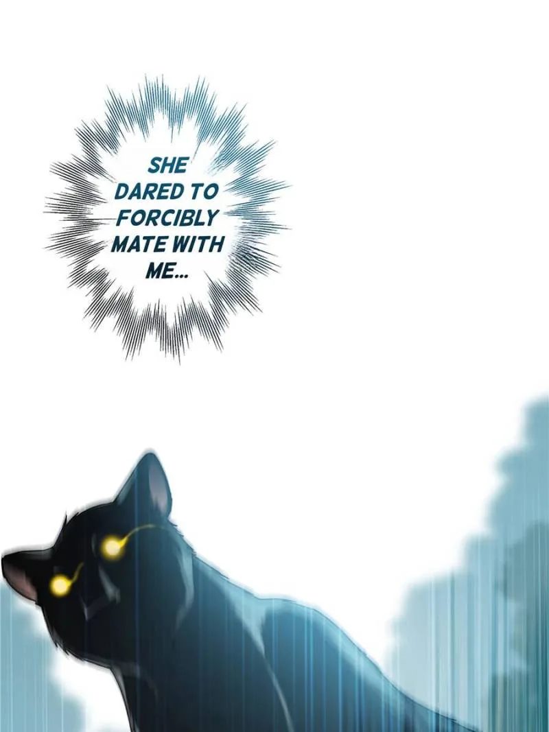 Taming the Beasts With Multi-Pregnancy System Chapter 2 page 38