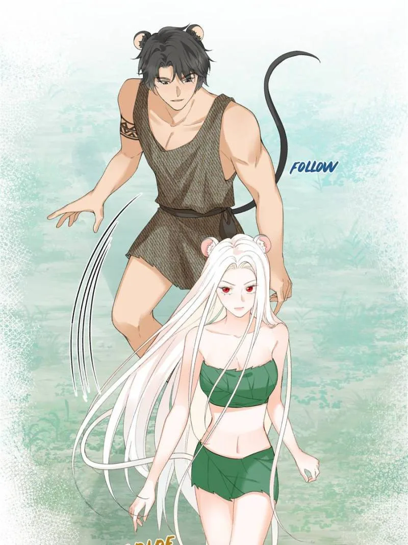 Taming the Beasts With Multi-Pregnancy System Chapter 3 page 24