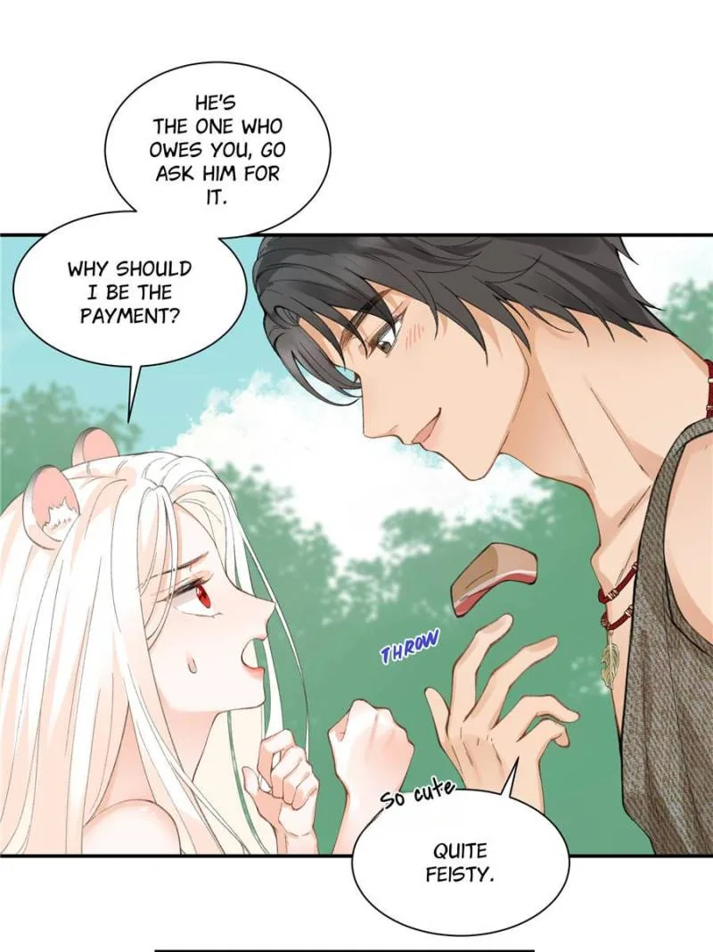 Taming the Beasts With Multi-Pregnancy System Chapter 3 page 20