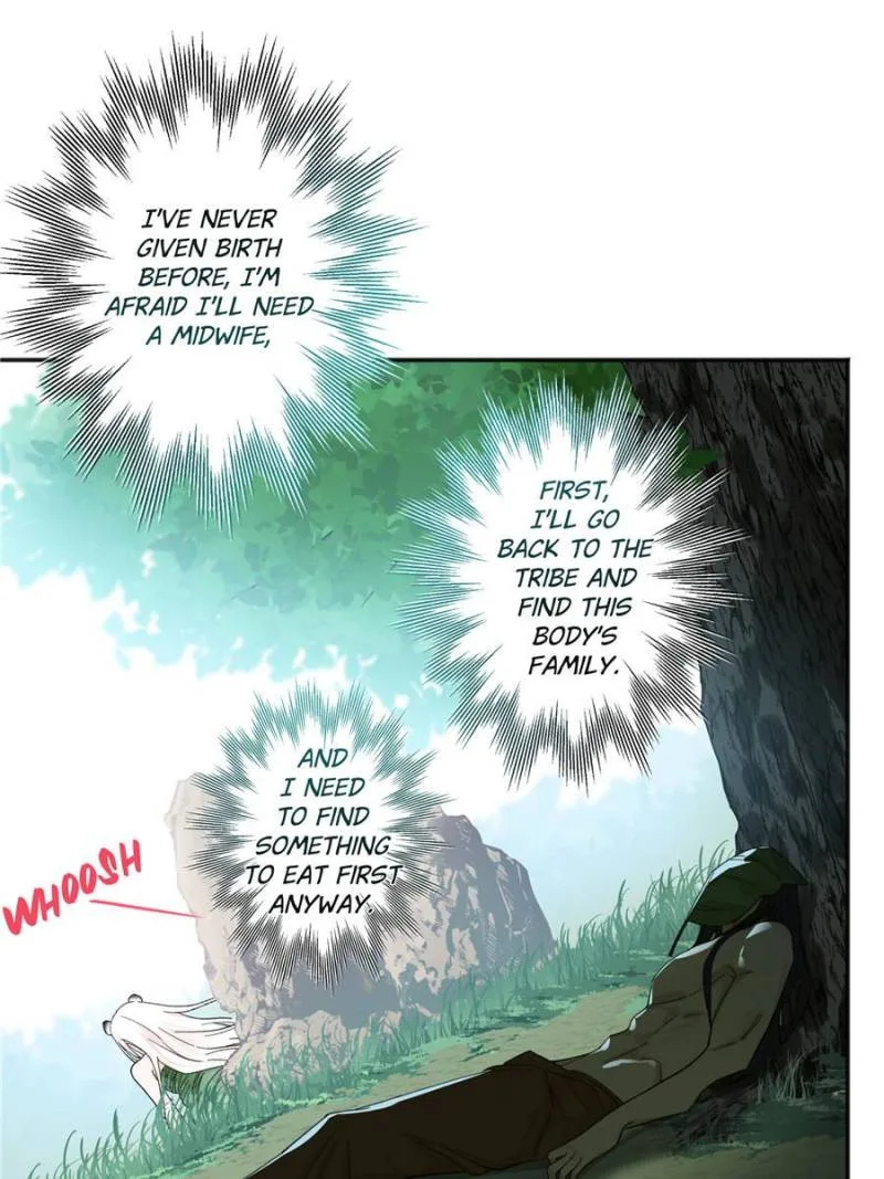 Taming the Beasts With Multi-Pregnancy System Chapter 2 page 29