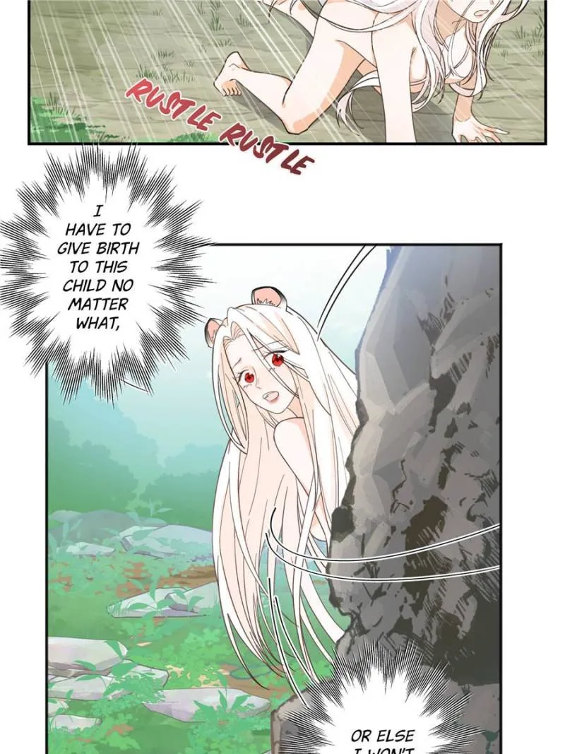 Taming the Beasts With Multi-Pregnancy System Chapter 2 page 25