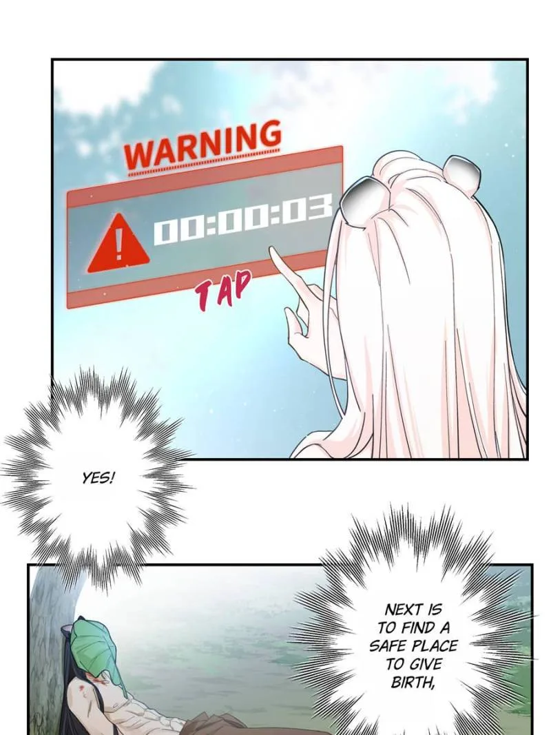 Taming the Beasts With Multi-Pregnancy System Chapter 2 page 23