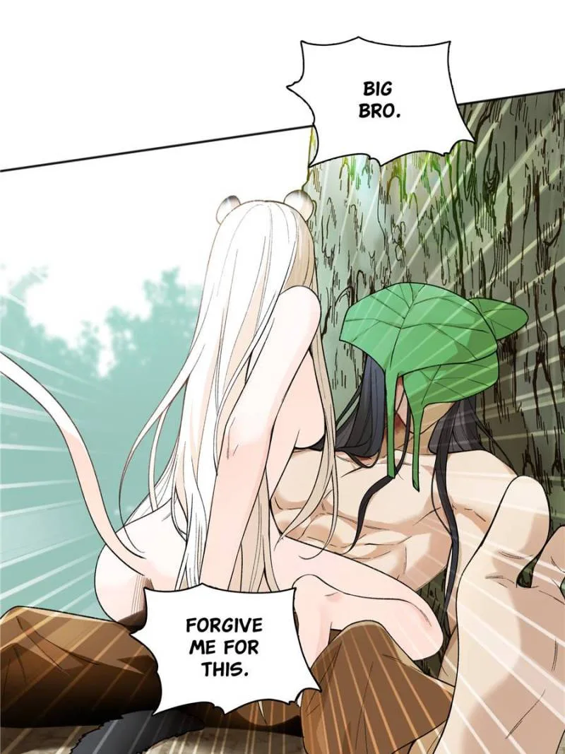 Taming the Beasts With Multi-Pregnancy System Chapter 2 page 5