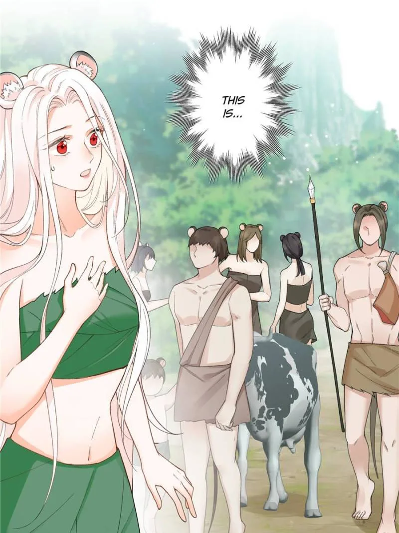 Taming the Beasts With Multi-Pregnancy System Chapter 3 page 6