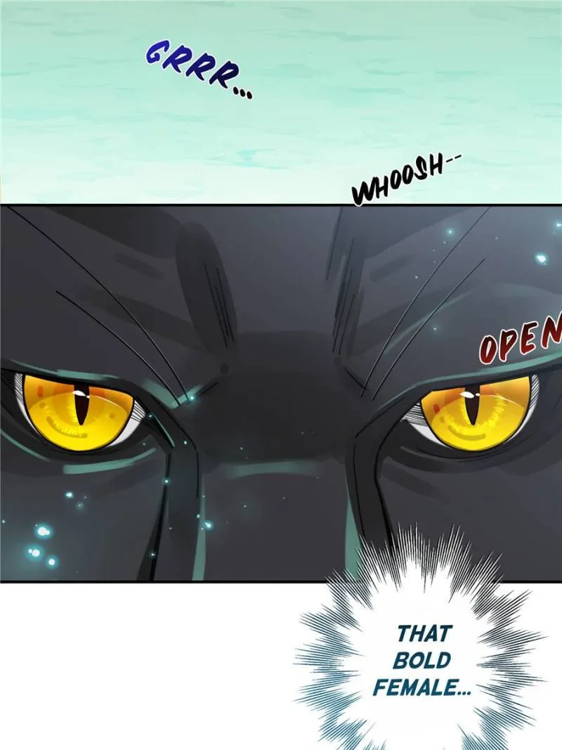 Taming the Beasts With Multi-Pregnancy System Chapter 2 page 36