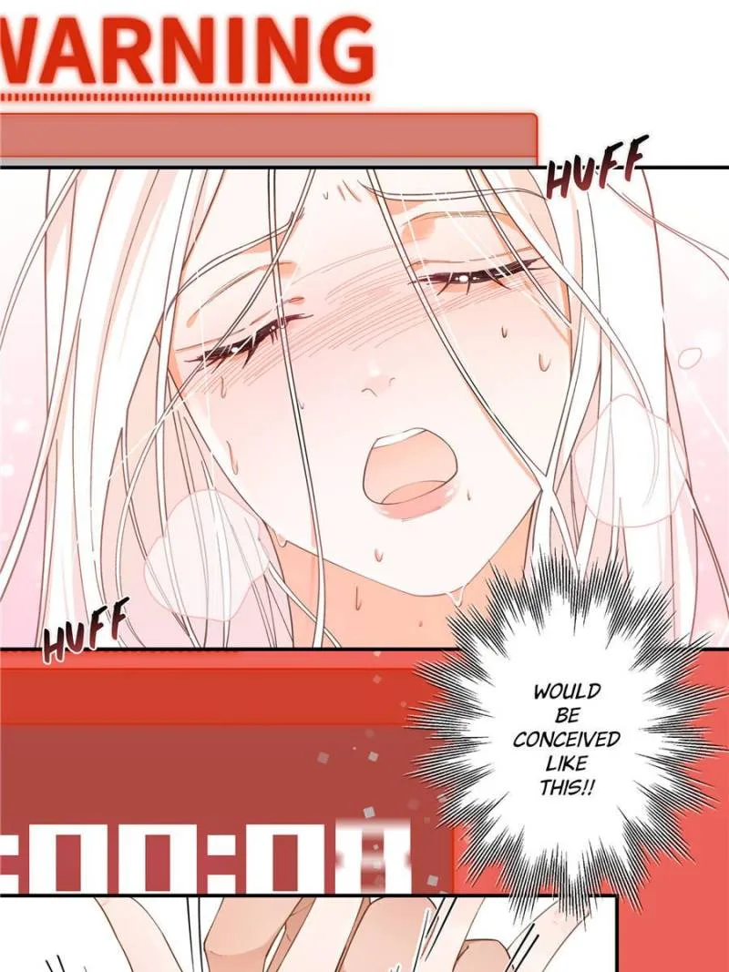 Taming the Beasts With Multi-Pregnancy System Chapter 2 page 18