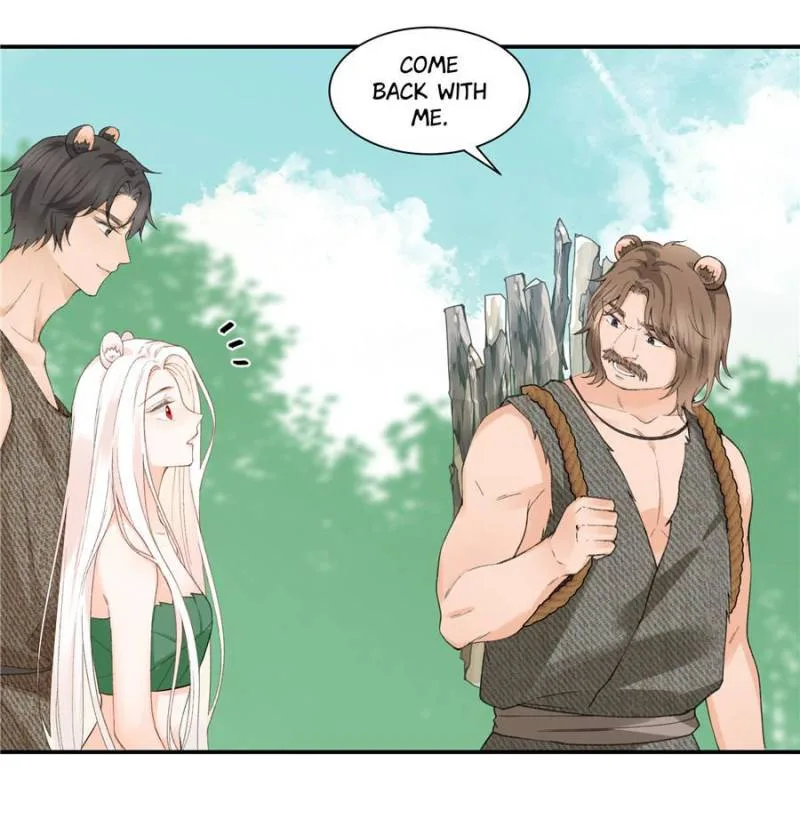 Taming the Beasts With Multi-Pregnancy System Chapter 3 page 38