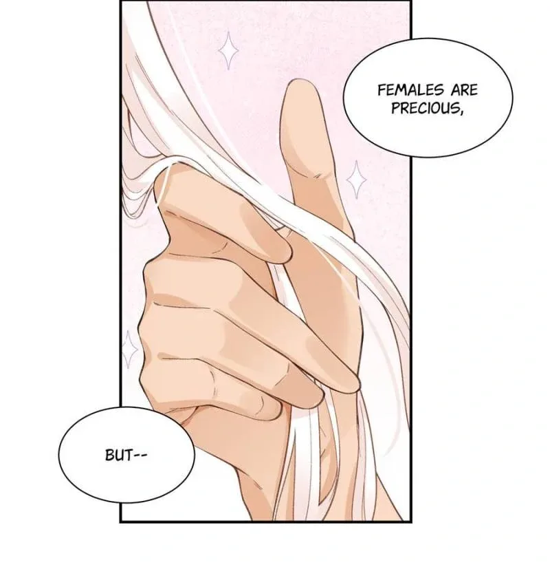 Taming the Beasts With Multi-Pregnancy System Chapter 3 page 21