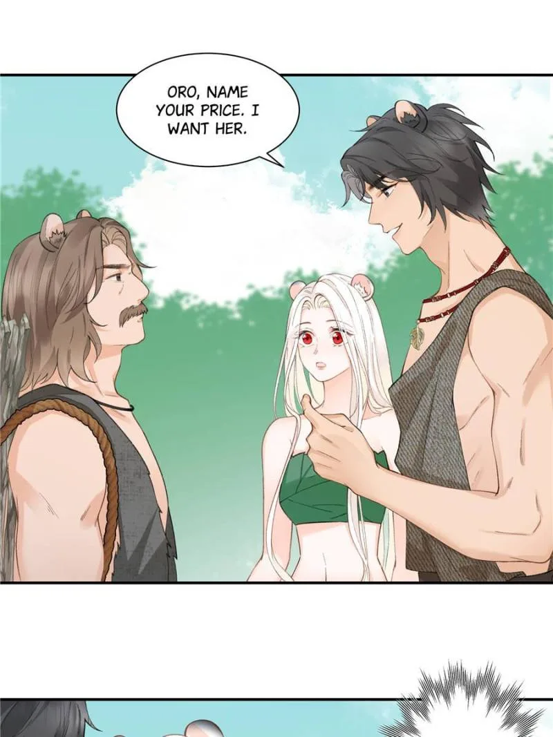 Taming the Beasts With Multi-Pregnancy System Chapter 3 page 31