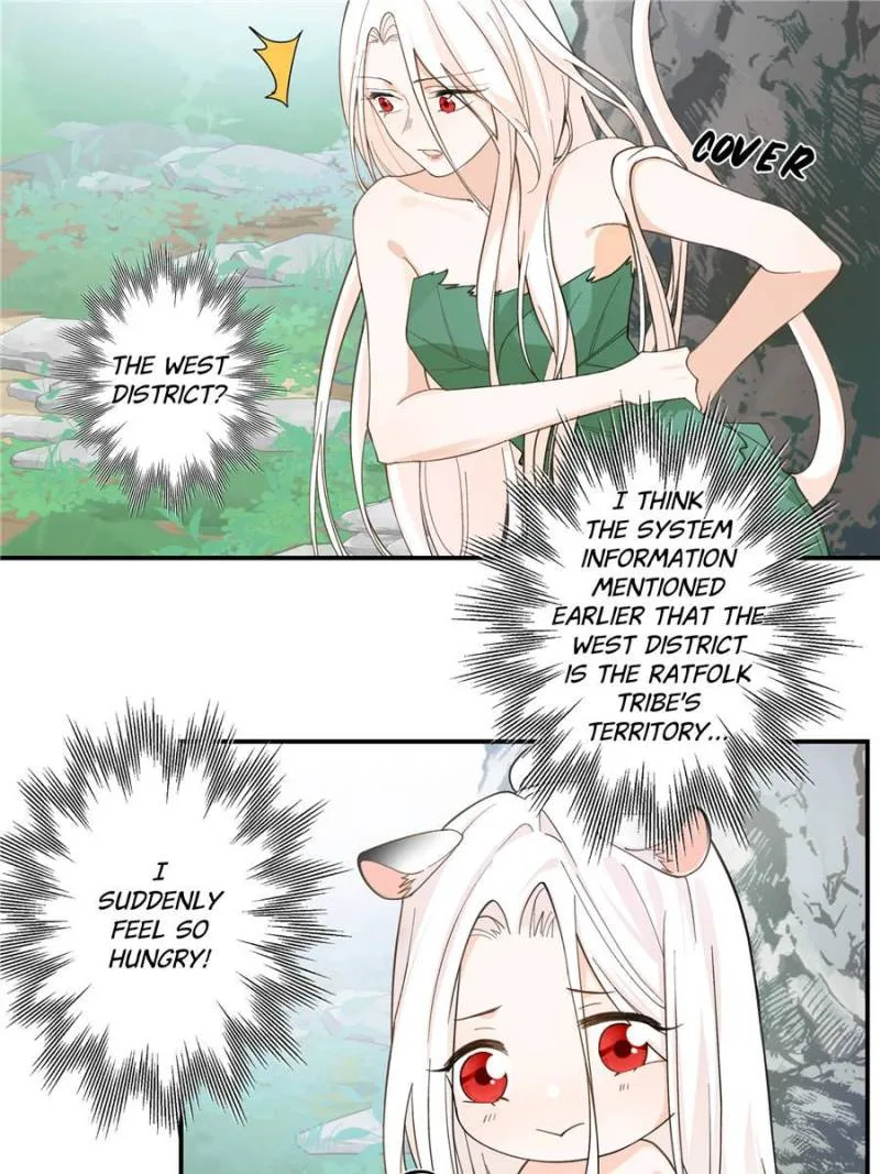Taming the Beasts With Multi-Pregnancy System Chapter 2 page 27