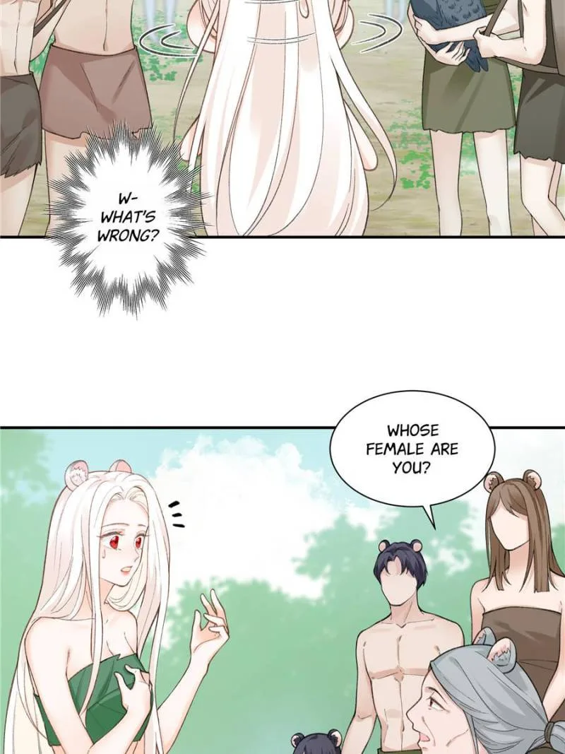 Taming the Beasts With Multi-Pregnancy System Chapter 3 page 12