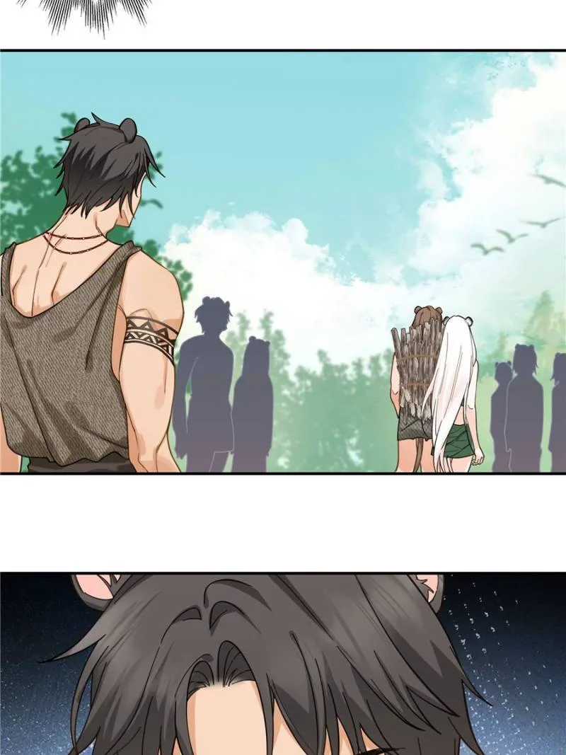 Taming the Beasts With Multi-Pregnancy System Chapter 3 page 40