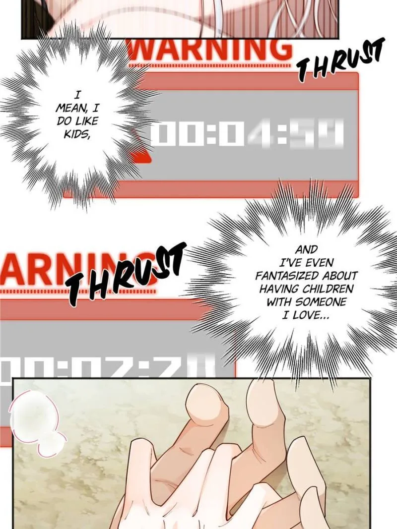 Taming the Beasts With Multi-Pregnancy System Chapter 2 page 16
