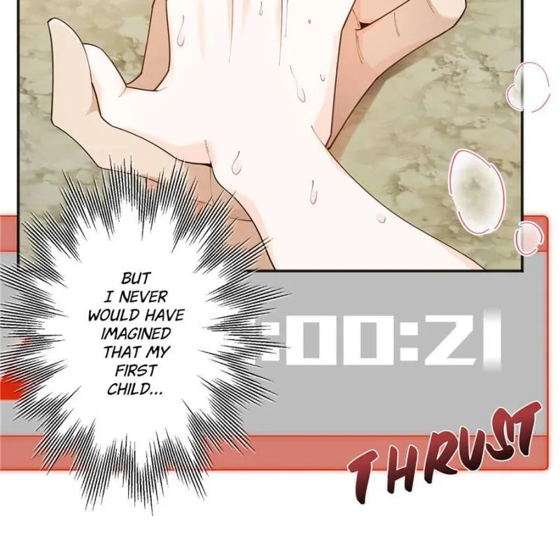 Taming the Beasts With Multi-Pregnancy System Chapter 2 page 17