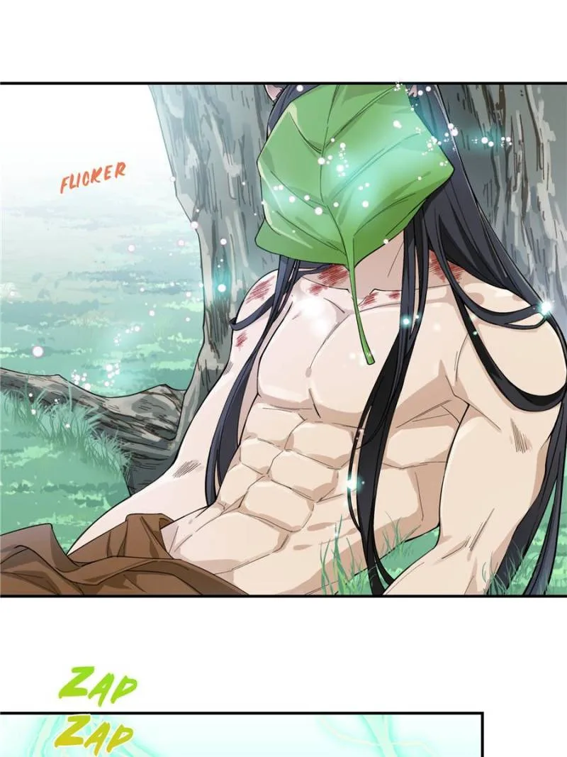 Taming the Beasts With Multi-Pregnancy System Chapter 2 page 31