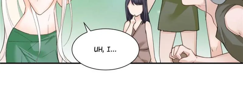 Taming the Beasts With Multi-Pregnancy System Chapter 3 page 13