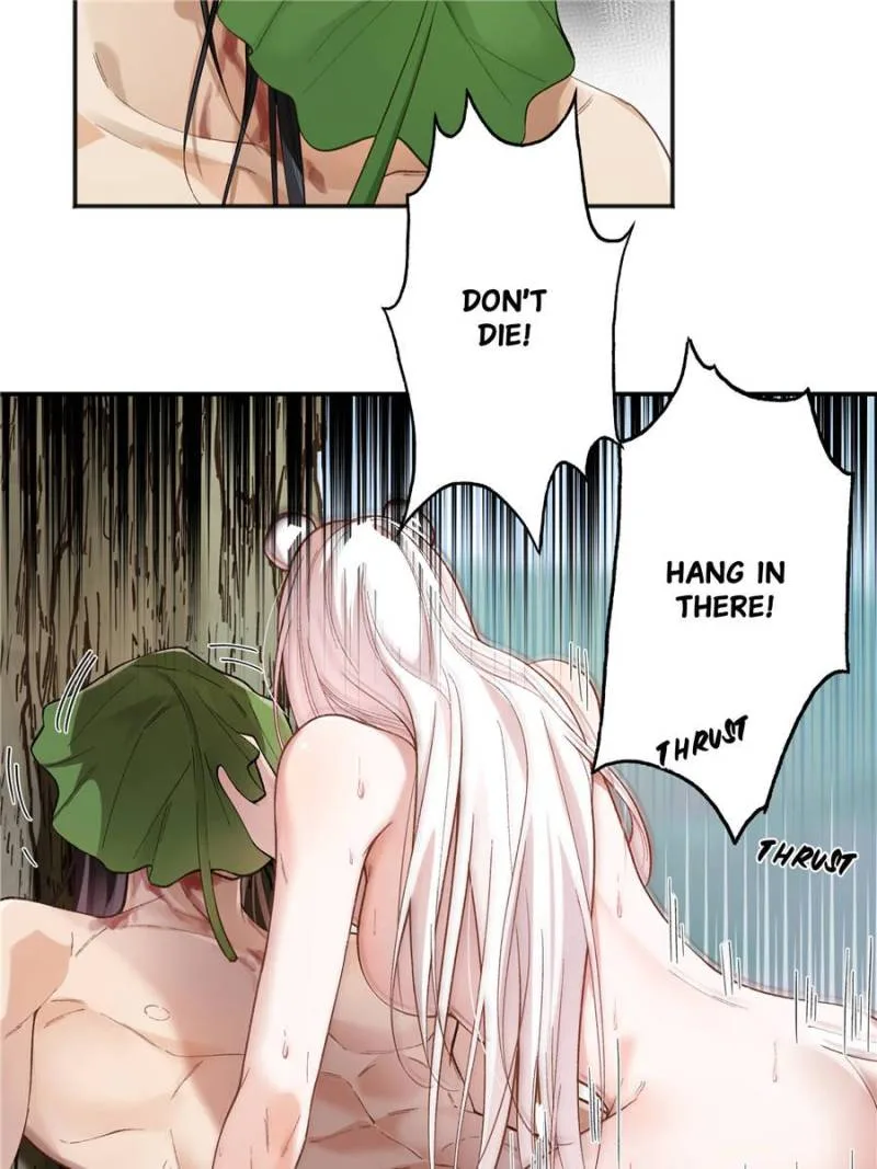 Taming the Beasts With Multi-Pregnancy System Chapter 2 page 11