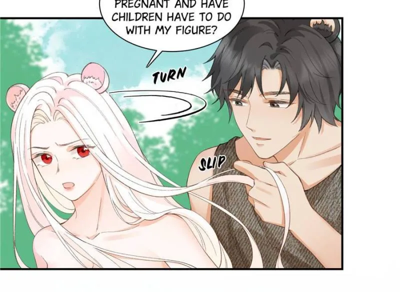 Taming the Beasts With Multi-Pregnancy System Chapter 3 page 23