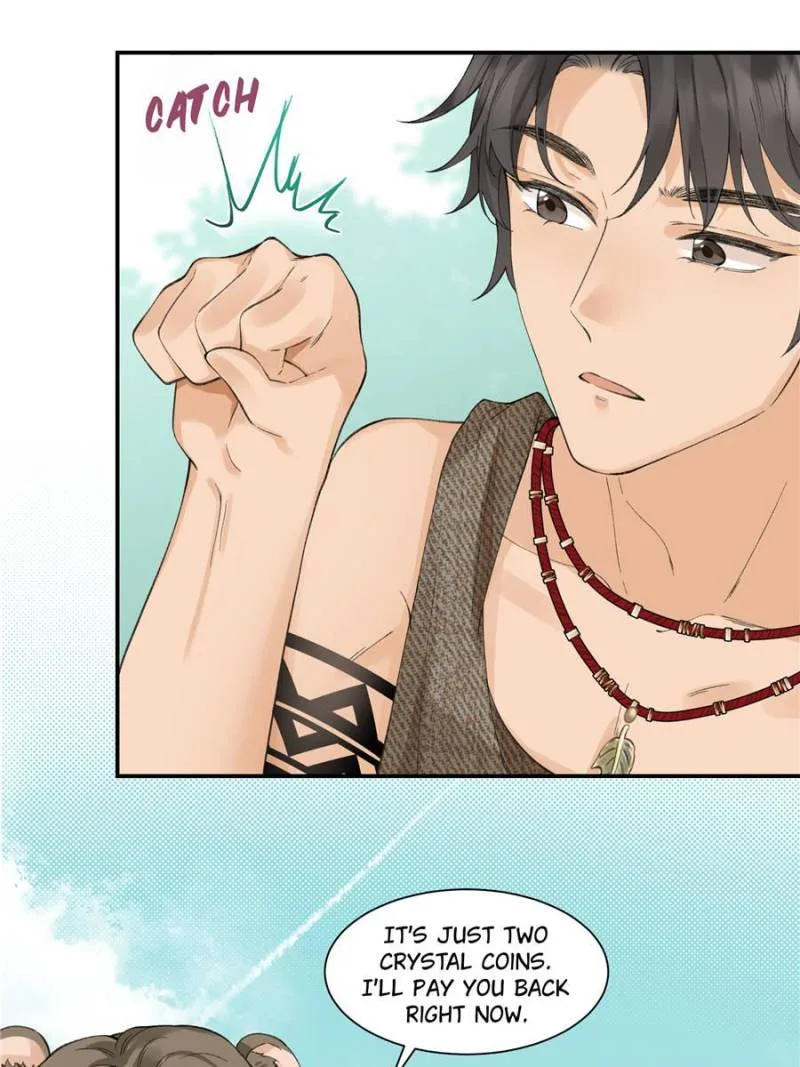 Taming the Beasts With Multi-Pregnancy System Chapter 3 page 28
