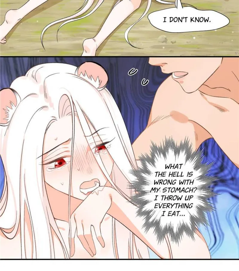 Taming the Beasts With Multi-Pregnancy System Chapter 4 page 10
