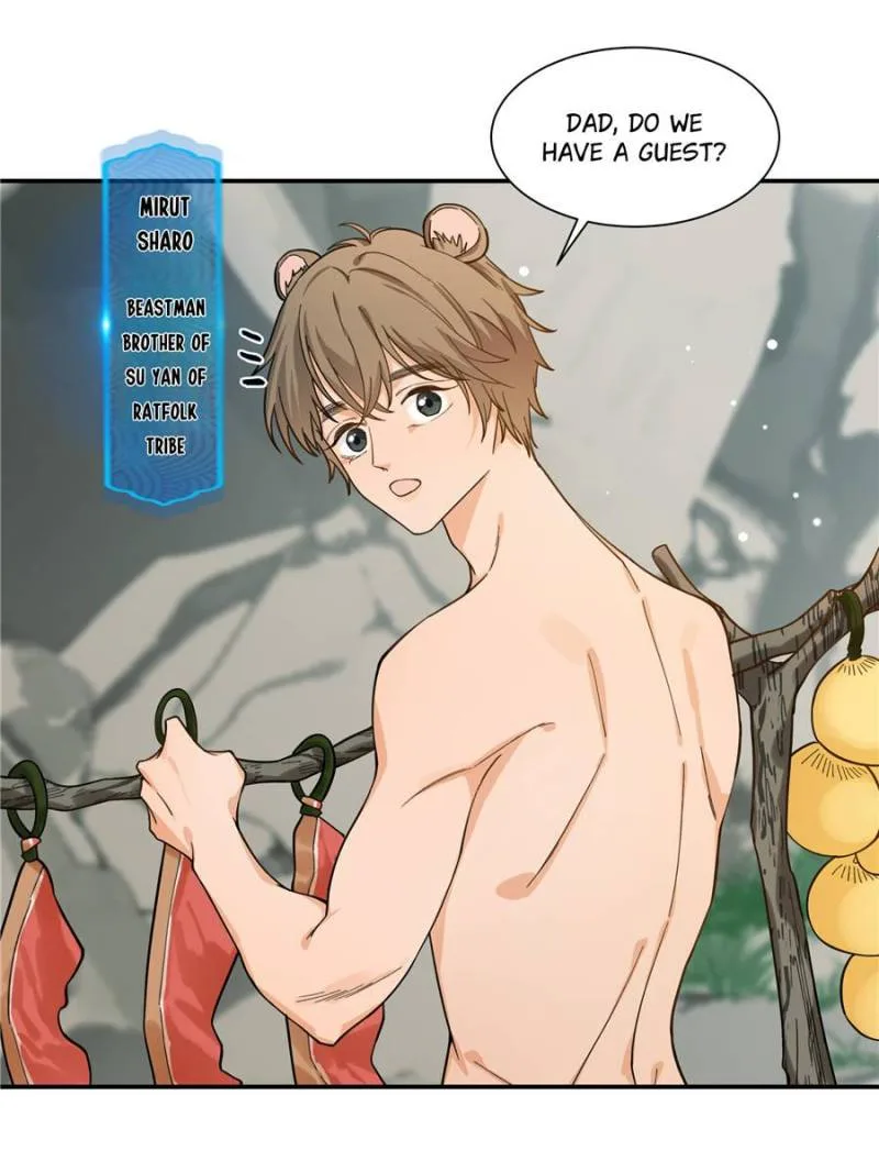 Taming the Beasts With Multi-Pregnancy System Chapter 4 page 4