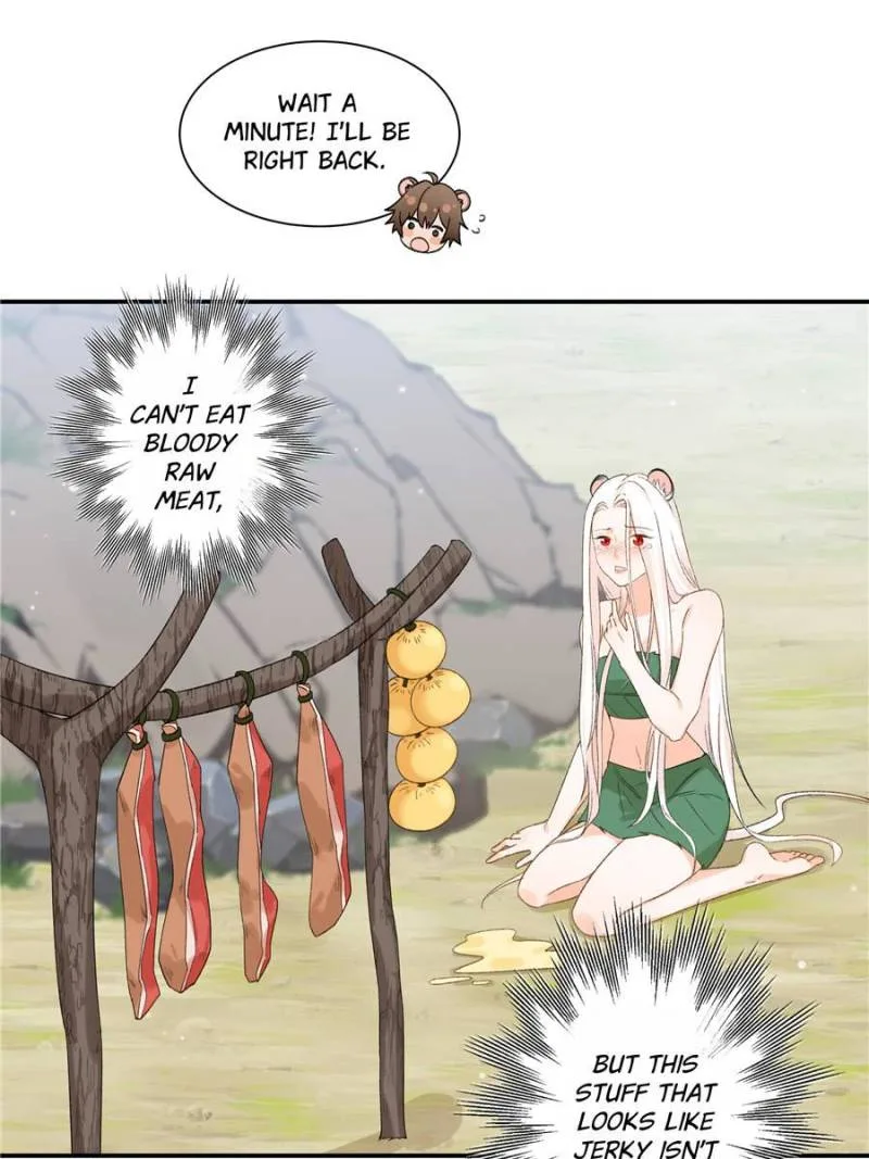 Taming the Beasts With Multi-Pregnancy System Chapter 4 page 11