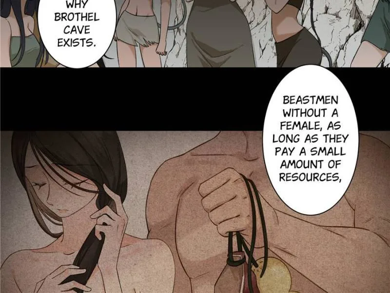 Taming the Beasts With Multi-Pregnancy System Chapter 4 page 20