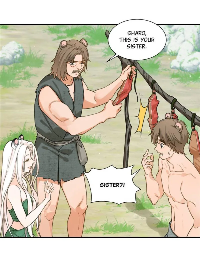 Taming the Beasts With Multi-Pregnancy System Chapter 4 page 5
