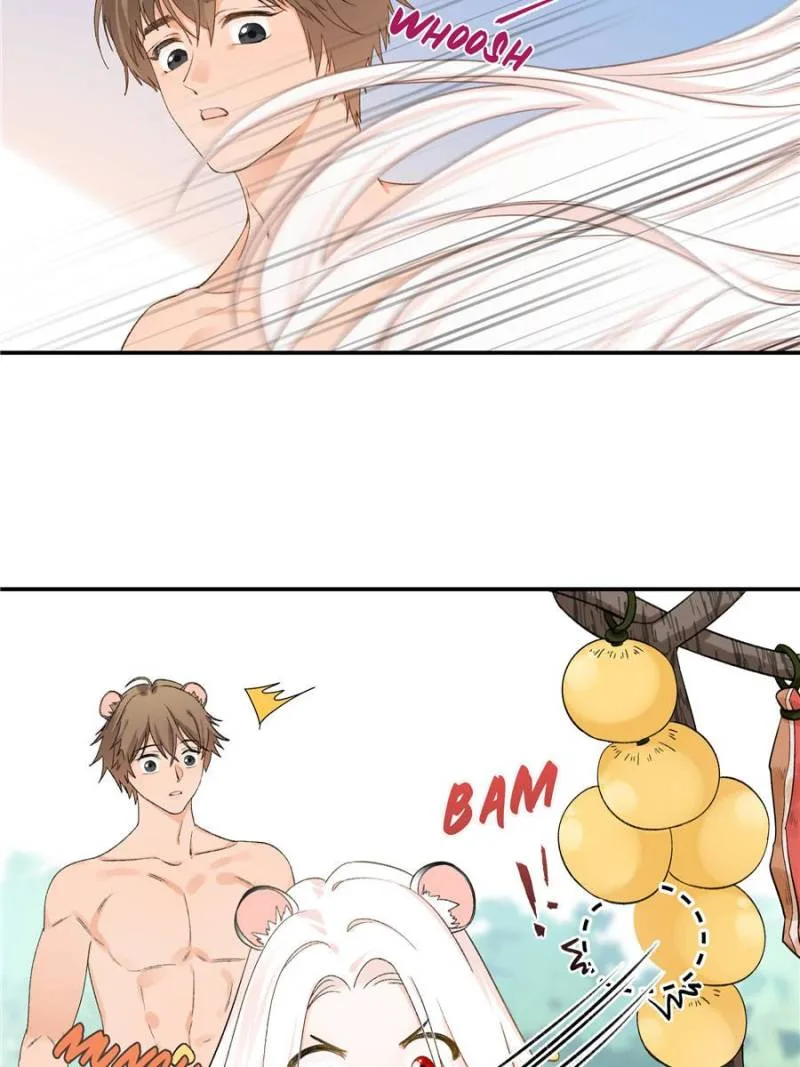 Taming the Beasts With Multi-Pregnancy System Chapter 4 page 7