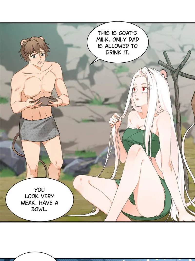 Taming the Beasts With Multi-Pregnancy System Chapter 4 page 13