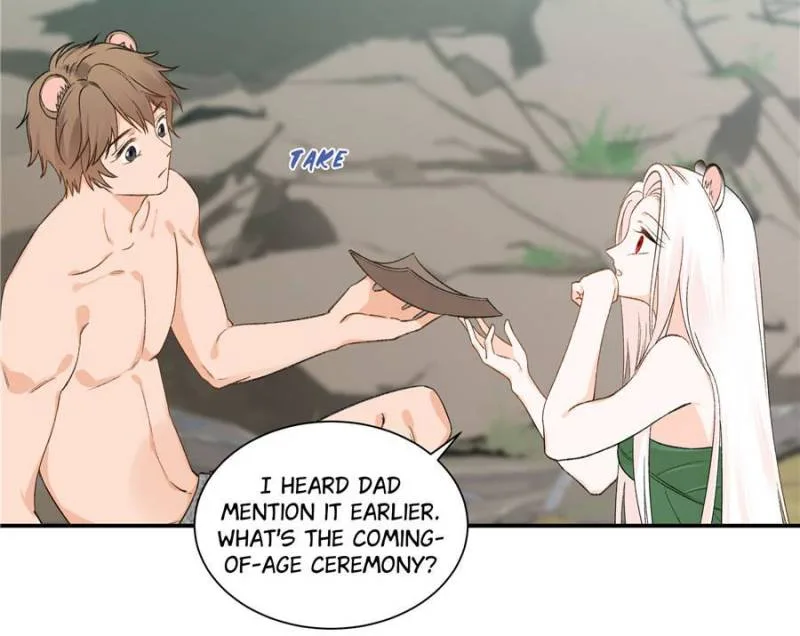 Taming the Beasts With Multi-Pregnancy System Chapter 4 page 15