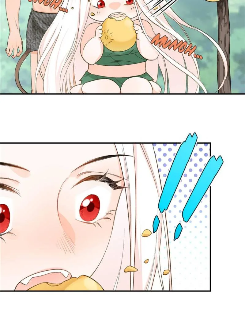 Taming the Beasts With Multi-Pregnancy System Chapter 4 page 8