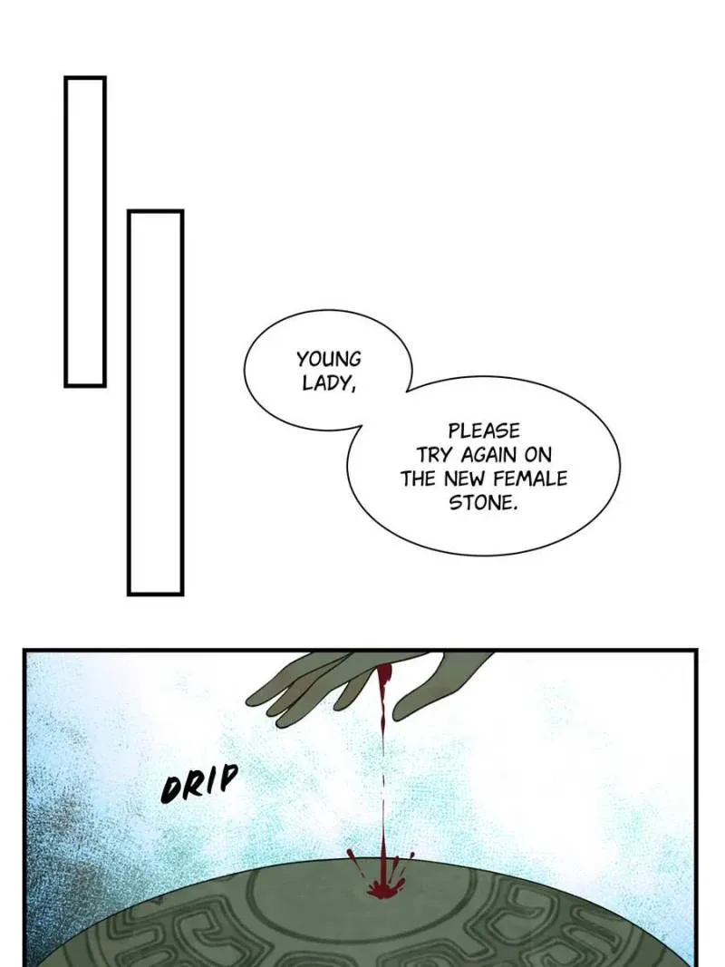 Taming the Beasts With Multi-Pregnancy System Chapter 6 page 24