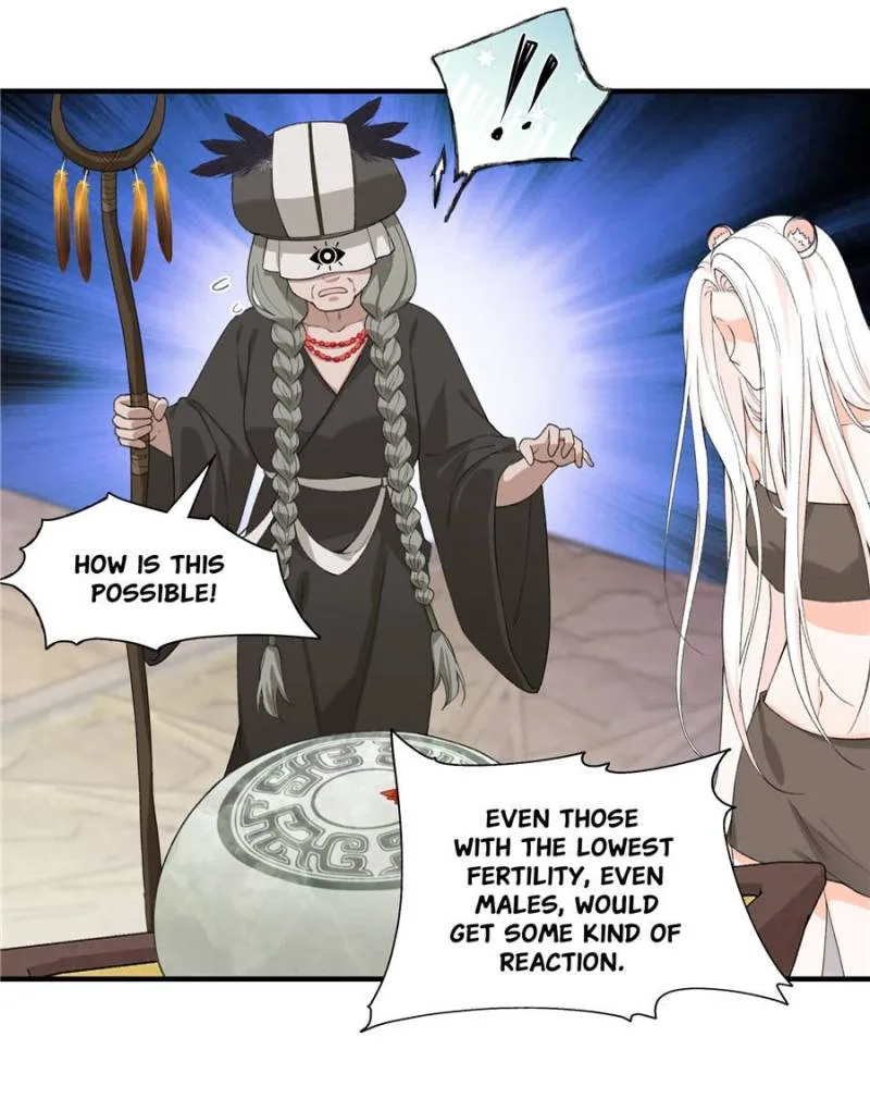 Taming the Beasts With Multi-Pregnancy System Chapter 6 page 21