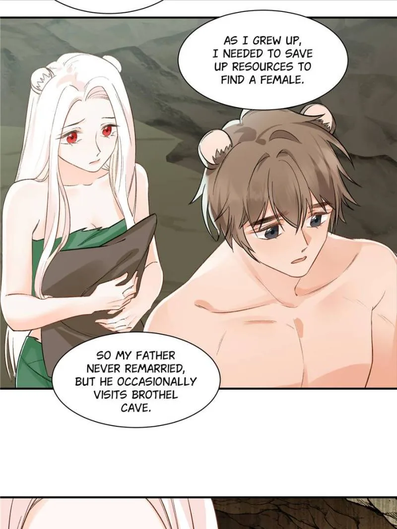 Taming the Beasts With Multi-Pregnancy System Chapter 5 page 16