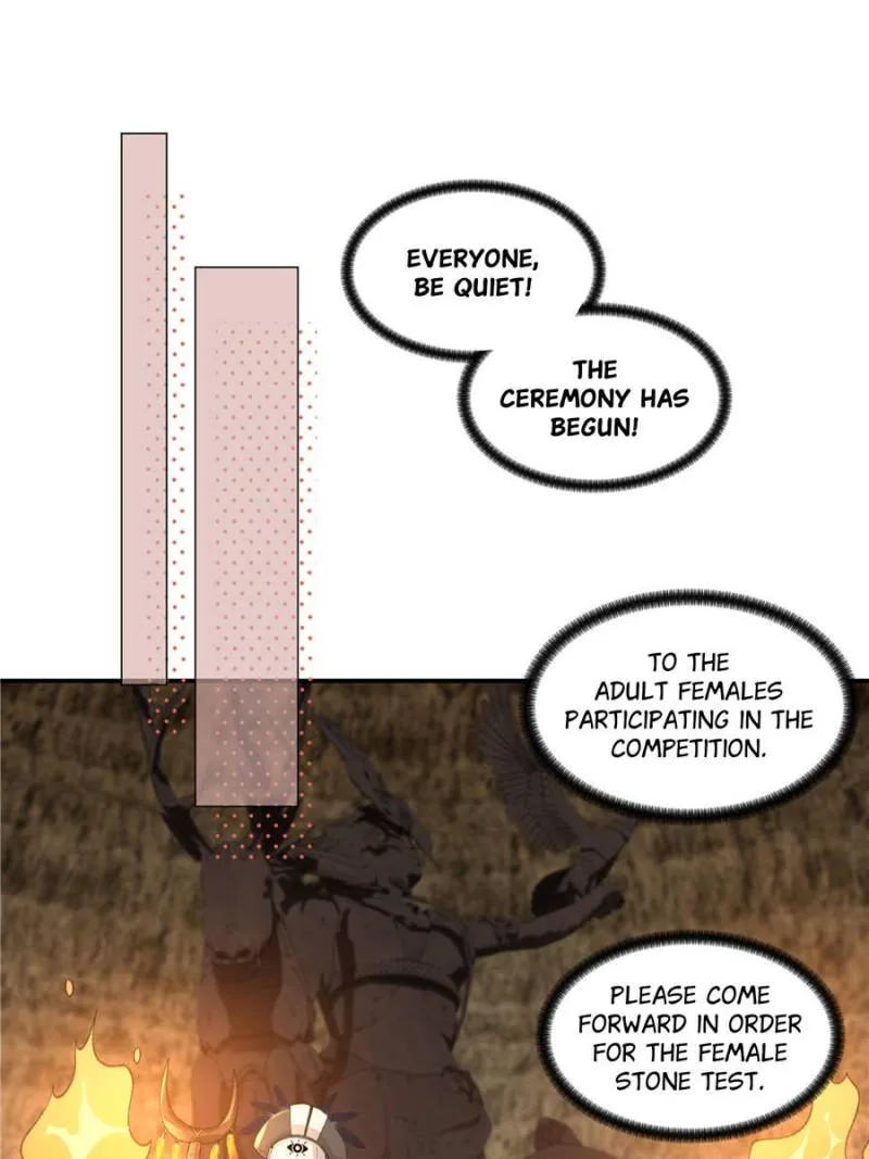 Taming the Beasts With Multi-Pregnancy System Chapter 5 page 31