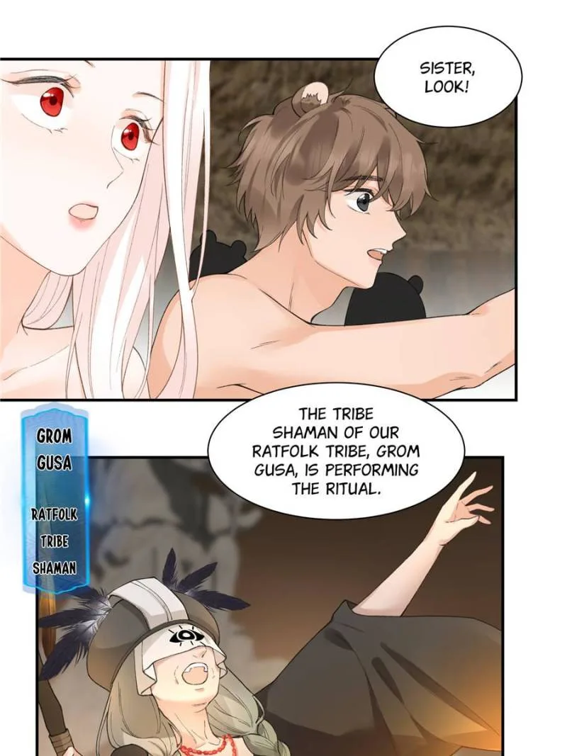 Taming the Beasts With Multi-Pregnancy System Chapter 5 page 26