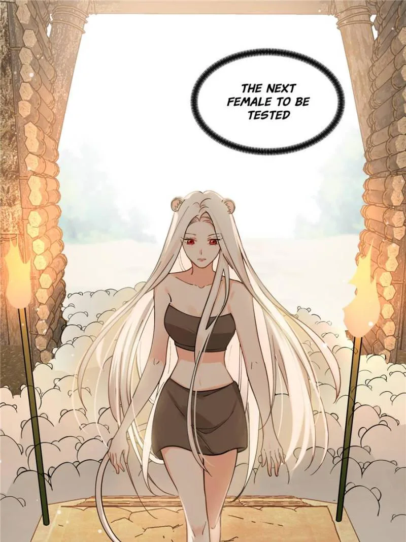 Taming the Beasts With Multi-Pregnancy System Chapter 6 page 17