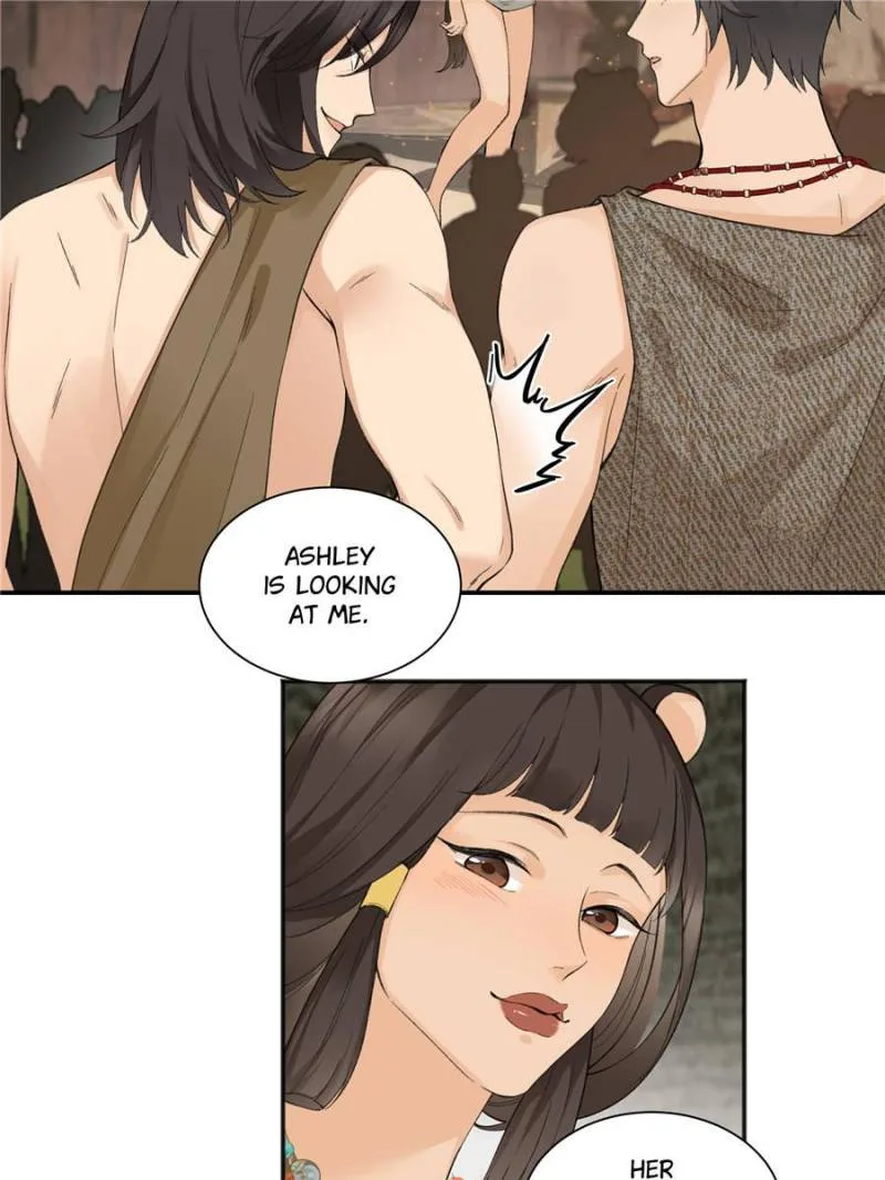 Taming the Beasts With Multi-Pregnancy System Chapter 5 page 20