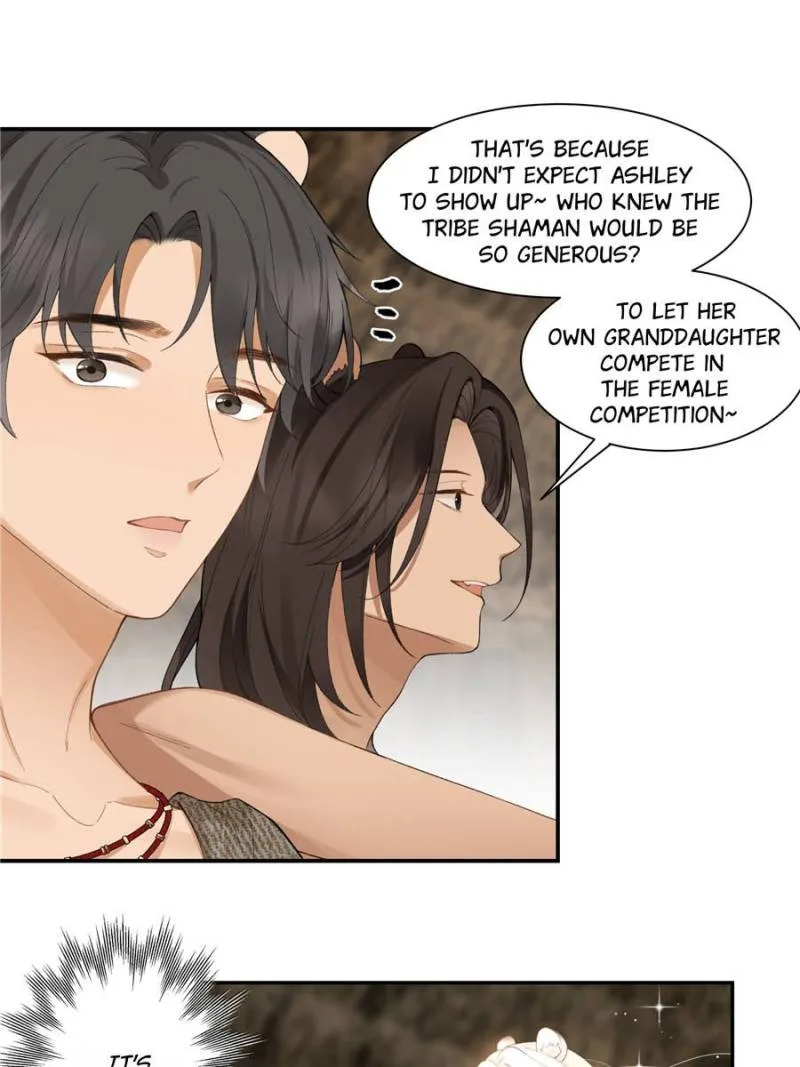 Taming the Beasts With Multi-Pregnancy System Chapter 5 page 23