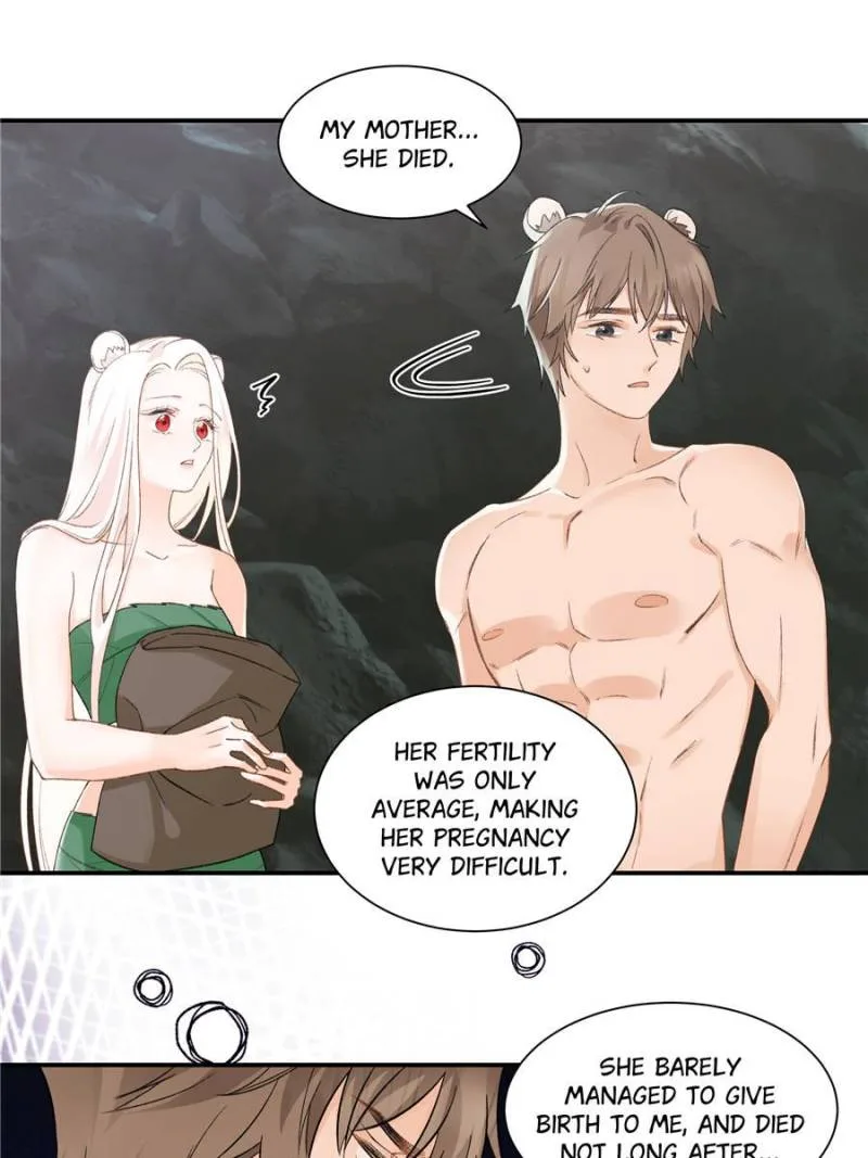 Taming the Beasts With Multi-Pregnancy System Chapter 5 page 13