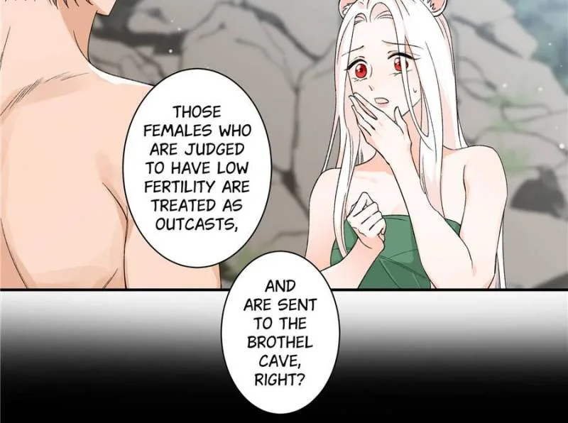 Taming the Beasts With Multi-Pregnancy System Chapter 4 page 24