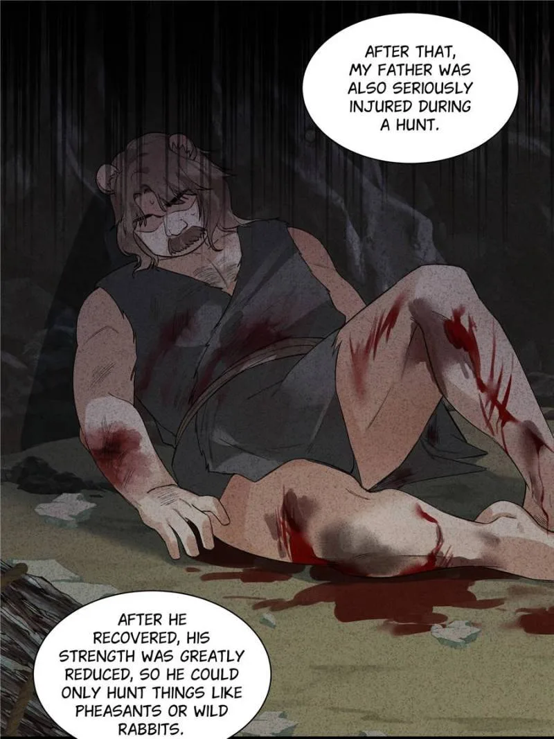 Taming the Beasts With Multi-Pregnancy System Chapter 5 page 15